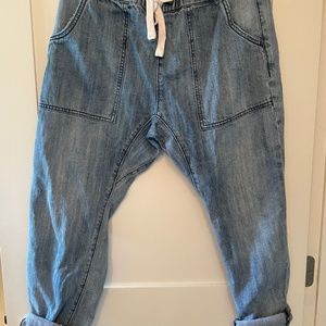 One Teaspoon shabbies